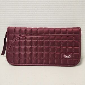 Lug Travel Wallet